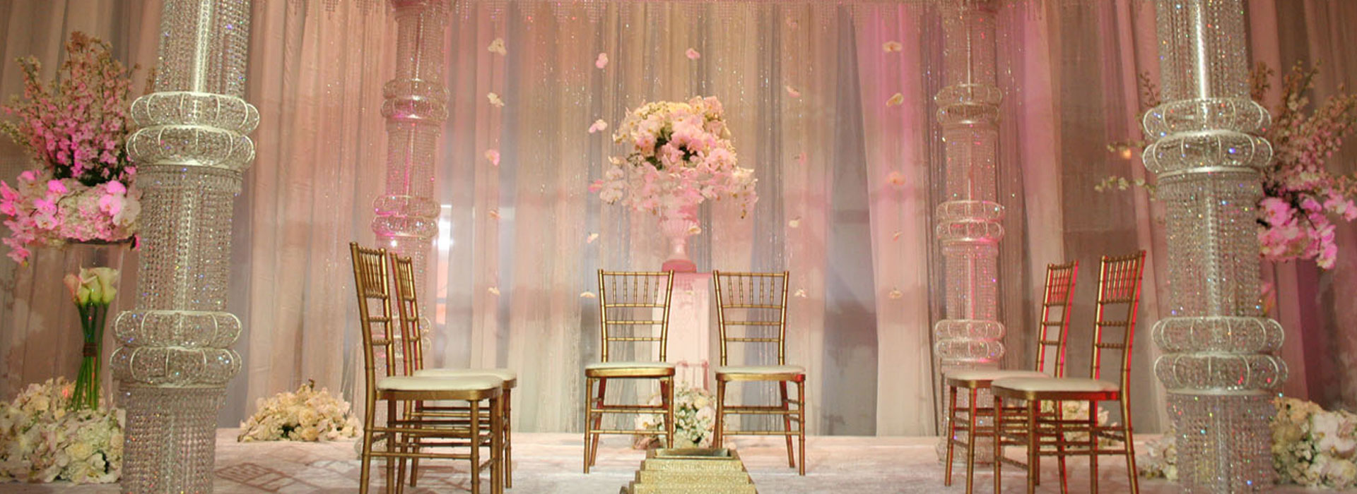 Asian Wedding Services Uk