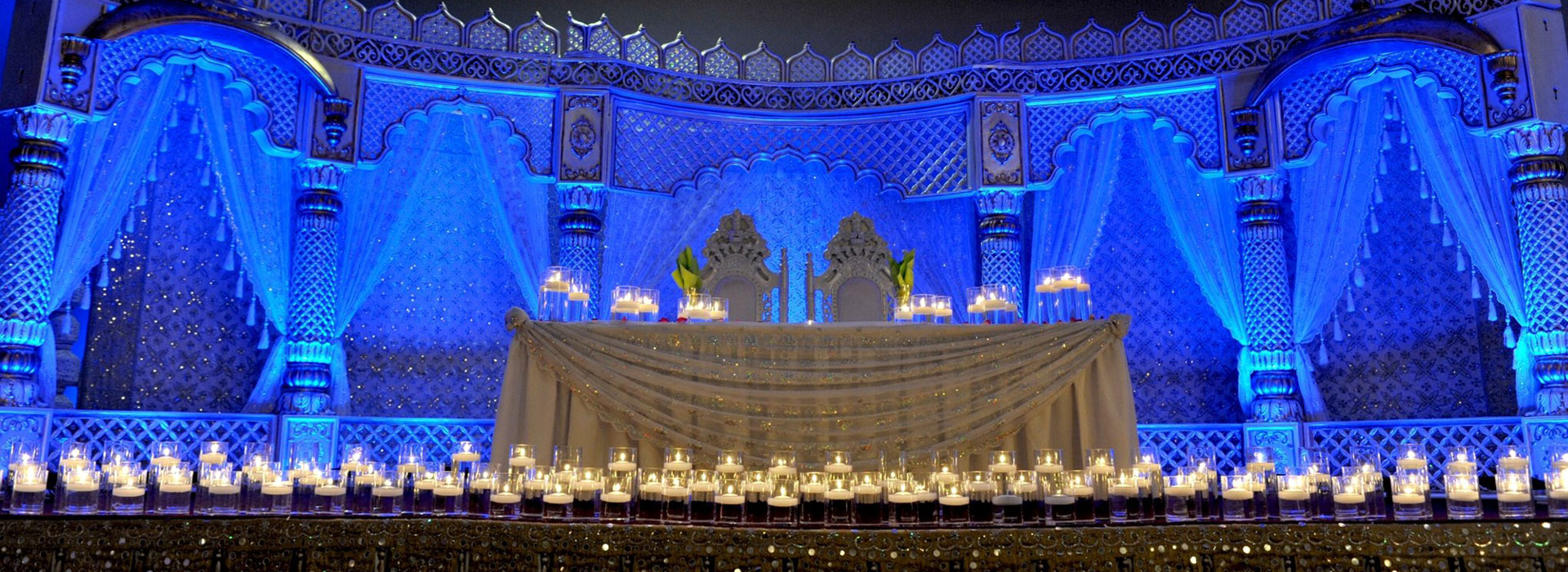 Asian Wedding Services Uk