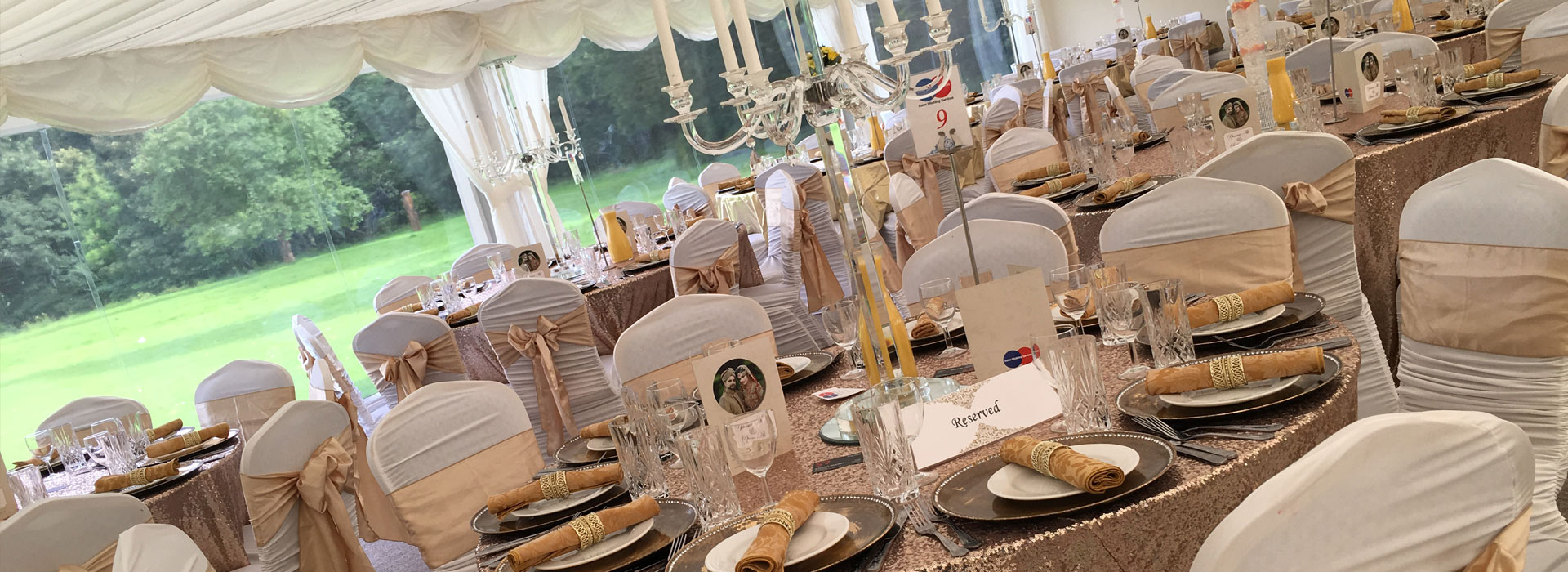 Asian Wedding Services Uk